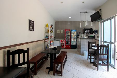 Apartamento à venda com 87m², 2 quartos e 1 vagaRestaurante