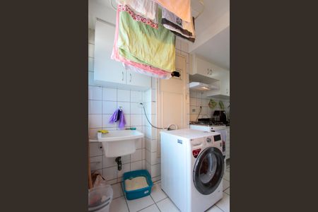 Apartamento à venda com 87m², 2 quartos e 1 vagaÁrea de serviço