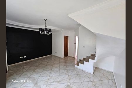 Foto 03 de casa de condomínio à venda com 3 quartos, 104m² em Penha de França, São Paulo
