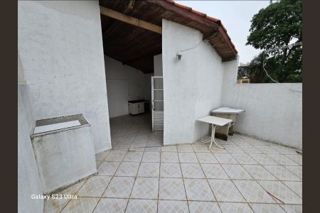 Foto 13 de casa de condomínio à venda com 3 quartos, 104m² em Penha de França, São Paulo