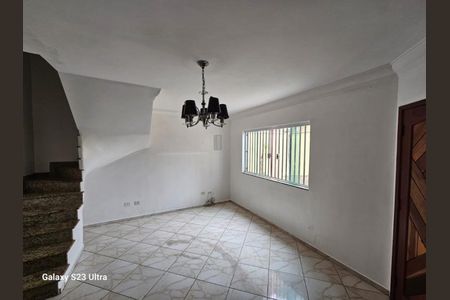 Foto 02 de casa de condomínio à venda com 3 quartos, 104m² em Penha de França, São Paulo