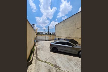 Foto 18 de casa de condomínio à venda com 3 quartos, 104m² em Penha de França, São Paulo