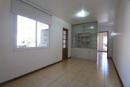 Sala de apartamento para alugar com 2 quartos, 68m² em Centro, Canoas