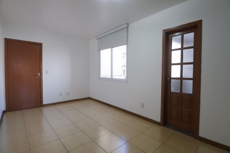 Sala de apartamento para alugar com 2 quartos, 68m² em Centro, Canoas