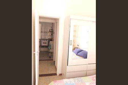 Apartamento para alugar com 1 quarto, 34m² em Copacabana, Rio de Janeiro