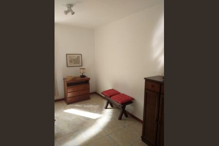 Sala de apartamento para alugar com 1 quarto, 34m² em Copacabana, Rio de Janeiro