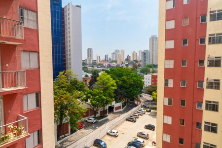 Apartamento à venda com 66m², 2 quartos e 1 vagaVista do Quarto 2