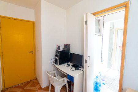 Apartamento à venda com 66m², 2 quartos e 1 vagaQuarto de Serviço