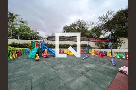 Apartamento à venda com 66m², 2 quartos e 1 vagaÁrea comum - Playground