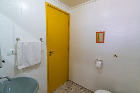 Apartamento à venda com 66m², 2 quartos e 1 vagaBanheiro