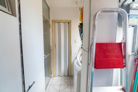 Apartamento à venda com 66m², 2 quartos e 1 vagaÁrea de Serviço