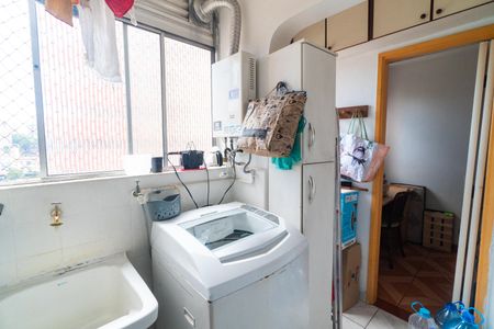 Apartamento à venda com 66m², 2 quartos e 1 vagaÁrea de Serviço