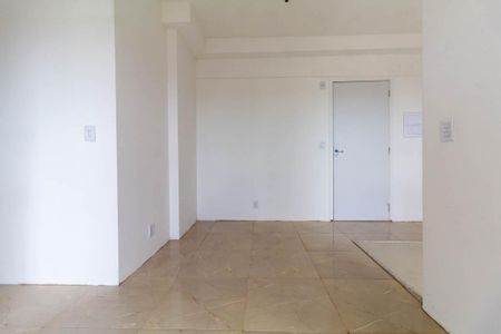 Sala de apartamento para alugar com 2 quartos, 42m² em Vila Ré, São Paulo