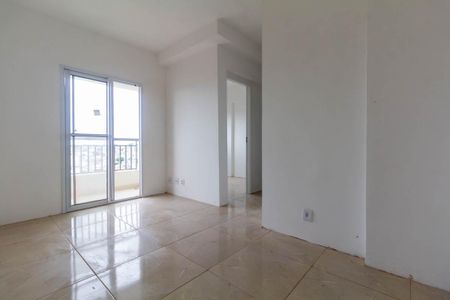 Sala de apartamento para alugar com 2 quartos, 42m² em Vila Ré, São Paulo