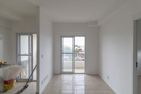 Apartamento para alugar com 42m², 2 quartos e sem vagaSala/Cozinha