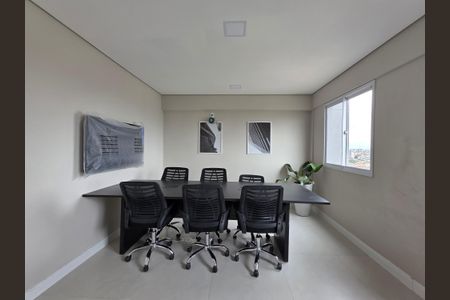 Apartamento para alugar com 42m², 2 quartos e sem vagaÁrea Comum - Coworking