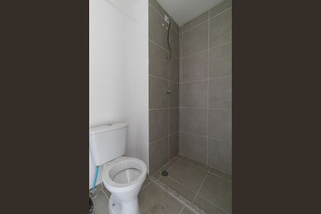 Apartamento para alugar com 42m², 2 quartos e sem vagaBanheiro