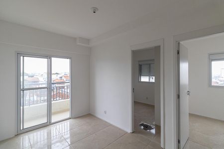 Apartamento para alugar com 42m², 2 quartos e sem vagaSala/Cozinha