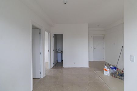 Apartamento para alugar com 42m², 2 quartos e sem vagaSala/Cozinha