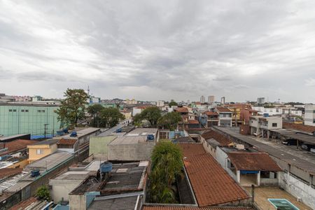 Apartamento para alugar com 42m², 2 quartos e sem vagaVista