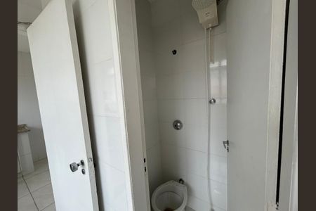 Apartamento à venda com 100m², 3 quartos e 1 vagaBanheiro