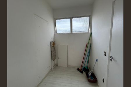 Apartamento à venda com 100m², 3 quartos e 1 vagaLavanderia