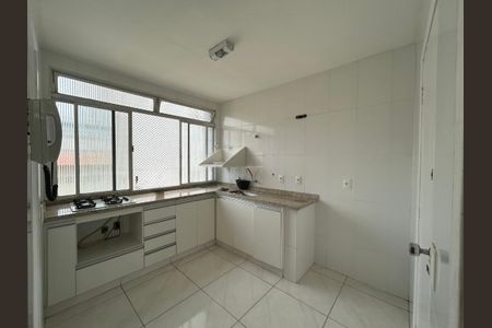 Apartamento à venda com 100m², 3 quartos e 1 vagaCozinha