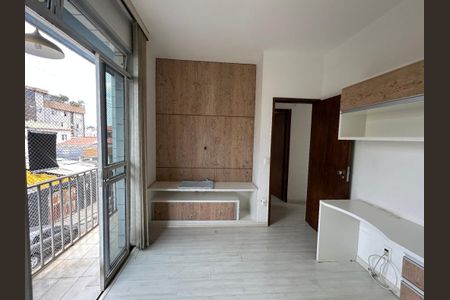 Sala de apartamento à venda com 3 quartos, 100m² em Padre Eustáquio, Belo Horizonte