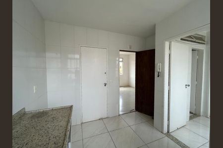 Apartamento à venda com 100m², 3 quartos e 1 vagaCozinha