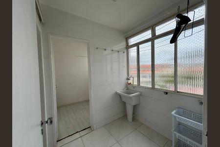 Apartamento à venda com 100m², 3 quartos e 1 vagaLavanderia