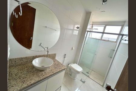 Apartamento à venda com 100m², 3 quartos e 1 vagaBanheiro