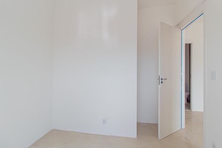 Apartamento para alugar com 42m², 2 quartos e sem vagaQuarto 1