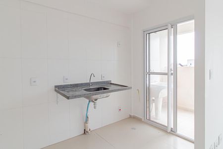 Apartamento para alugar com 42m², 2 quartos e sem vagaCozinha