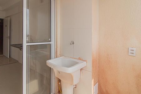 Apartamento para alugar com 42m², 2 quartos e sem vagaÁrea de Serviço