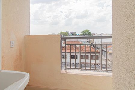 Apartamento para alugar com 42m², 2 quartos e sem vagaÁrea de Serviço