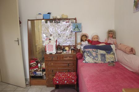 Apartamento à venda com 71m², 2 quartos e 1 vagaQuarto 1