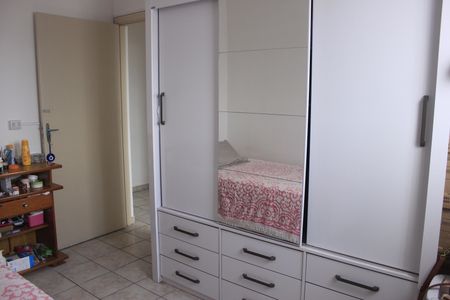 Apartamento à venda com 71m², 2 quartos e 1 vagaQuarto 2