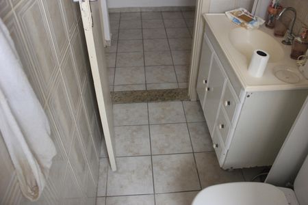 Apartamento à venda com 71m², 2 quartos e 1 vagaBanheiro 