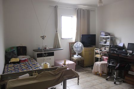 Sala de apartamento à venda com 2 quartos, 71m² em Cidade Brasil, Guarulhos