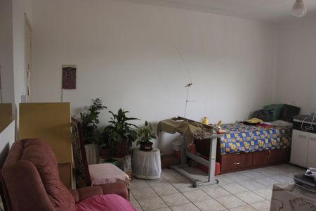 Sala de apartamento à venda com 2 quartos, 71m² em Cidade Brasil, Guarulhos