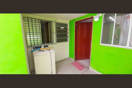 Casa à venda com 300m², 4 quartos e 1 vaga Casa à venda com 300m², 4 quartos e 1 vagaCasa 3 - Área de Serviço