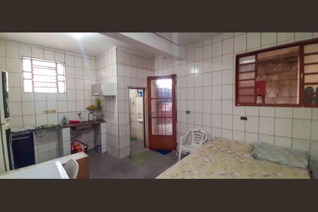 Casa à venda com 300m², 4 quartos e 1 vaga Casa à venda com 300m², 4 quartos e 1 vagaCasa 1 - Sala/Quarto