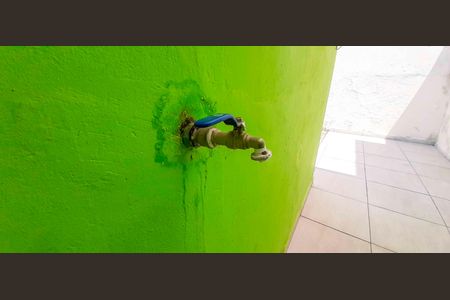 Casa à venda com 300m², 4 quartos e 1 vaga Casa à venda com 300m², 4 quartos e 1 vagaCasa 3 - Área de Serviço