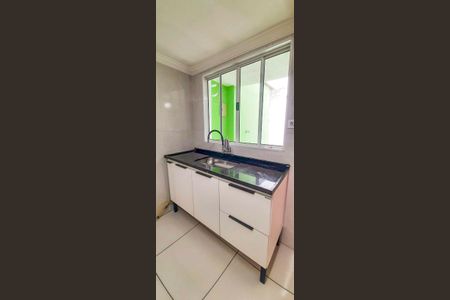 Casa à venda com 300m², 4 quartos e 1 vaga Casa à venda com 300m², 4 quartos e 1 vagaCasa 3 - Cozinha -