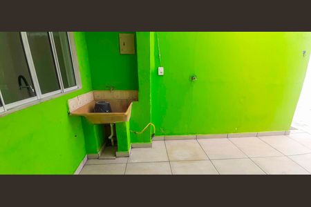 Casa à venda com 300m², 4 quartos e 1 vaga Casa à venda com 300m², 4 quartos e 1 vagaCasa 3 - Área de Serviço