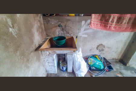 Casa à venda com 300m², 4 quartos e 1 vaga Casa à venda com 300m², 4 quartos e 1 vagaCasa 1 - Área de Serviço