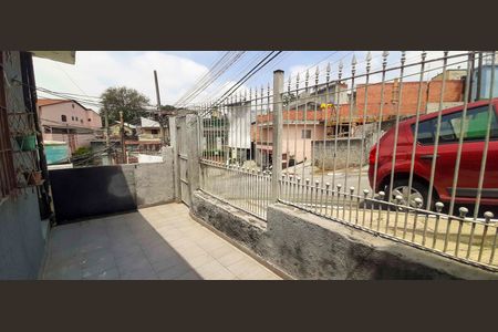 Casa à venda com 300m², 4 quartos e 1 vaga Casa à venda com 300m², 4 quartos e 1 vagaCasa 4 - Quintal