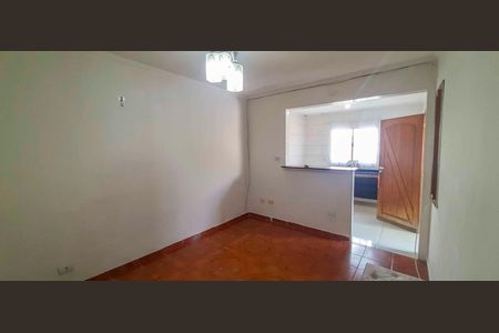 Casa à venda com 300m², 4 quartos e 1 vaga Casa à venda com 300m², 4 quartos e 1 vagaCasa 4 - Sala