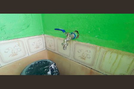 Casa à venda com 300m², 4 quartos e 1 vaga Casa à venda com 300m², 4 quartos e 1 vagaCasa 3 - Área de Serviço