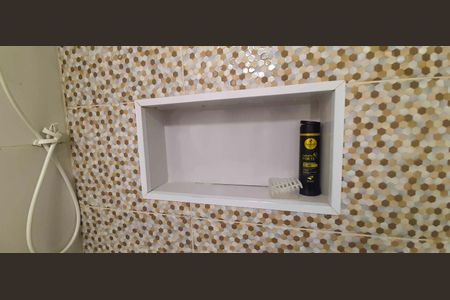 Casa à venda com 300m², 4 quartos e 1 vaga Casa à venda com 300m², 4 quartos e 1 vagaCasa 3 - Banheiro da Suíte